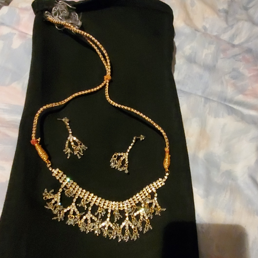 Jewlery set